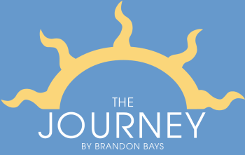 The Journey for Kids by Brandon Bays